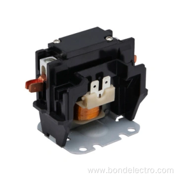 BK3-1P Air Conditioner AC Contactor